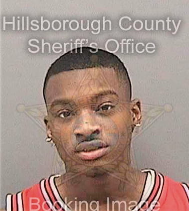 Marchman Lorenzo - Hillsborough County, FL 