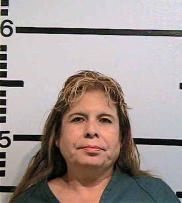 Salazar Maria - Kerr County, TX 