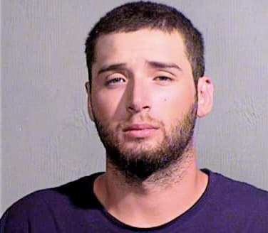 Shull Matthew - Maricopa County, AZ 