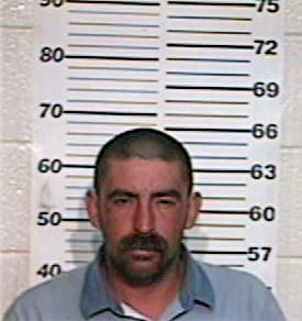 Chavez Miguel - Hidalgo County, TX 