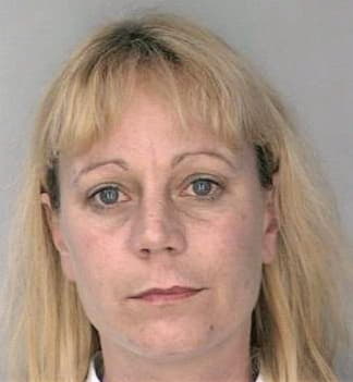 Vanhorne Nancy - Hillsborough County, FL 