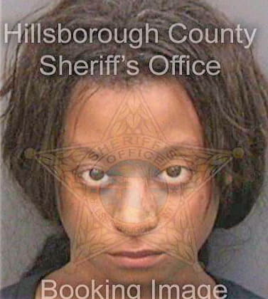 Jackson Niquita - Hillsborough County, FL 