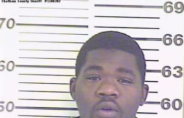 Loadholt Octavious - Chatham County, GA 