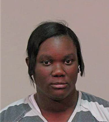 Wilson Patricia - Tift County, GA 