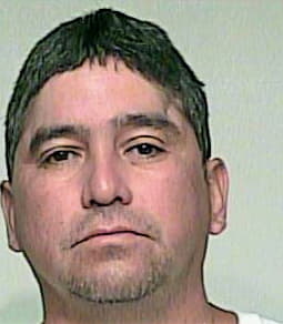 Delgado Pedro - TomGreen County, TX 