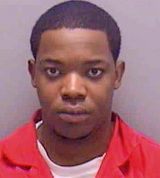 Desir Peterson - Lee County, FL 