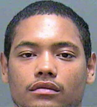 Pate Raheem - Mecklenburg County, NC 