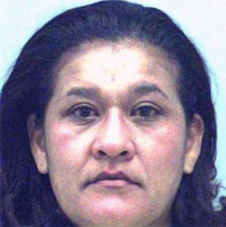Hernandez-Calix Ramona - Gwinnett County, GA 