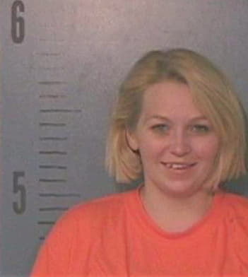 Sorey Rebecca - Taylor County, TX 