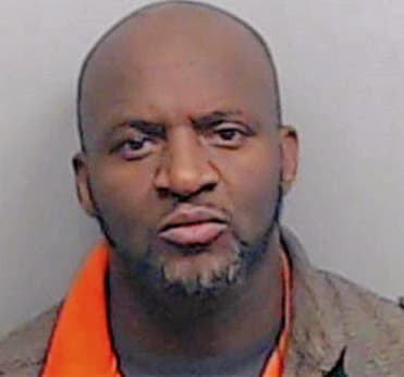 King Reginald - Fulton County, GA 
