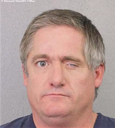 Lawrence Robert - Broward County, FL 