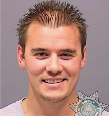 Cooper Ryan - Clackamas County, OR 