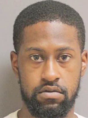 Claiborne Samuel - StCharles County, LA 