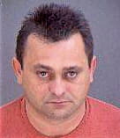 Jose Santos - Cobb County, GA 