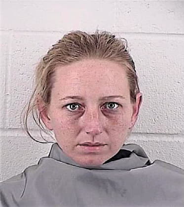 Johnston Sarah - Johnson County, KS 