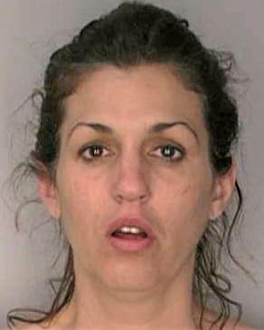 Taylor Sheri - Hillsborough County, FL 
