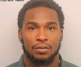 Jiles Stephen - Chatham County, GA 