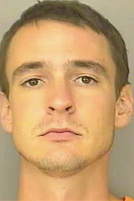Mccullum Steven - Polk County, FL 