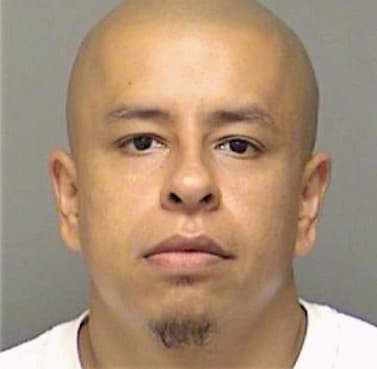 Escobedo Adolfo - Denton County, TX 