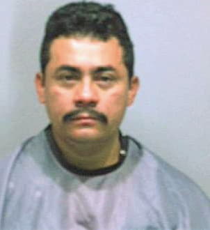 Zavala-Zumaya Antonio - Dekalb County, GA 