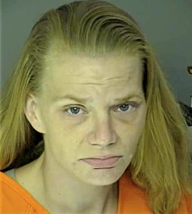 Strobbe Ashley - Horry County, SC 