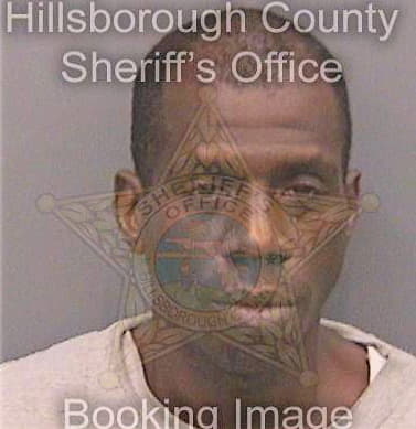 Jenkins Cedric - Hillsborough County, FL 