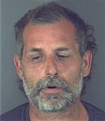 Hoy Charles - Lake County, FL 