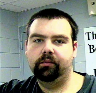 Mullins Chris - Pike County, KY 