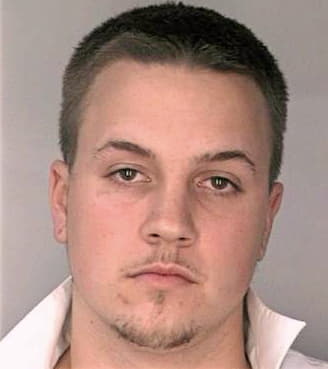 Fuller Christopher - Hillsborough County, FL 