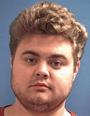 Oliver Curran - Williamson County, TX 