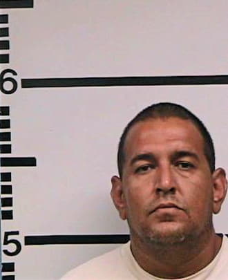 Hernandez Daniel - Kerr County, TX 