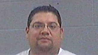 Rodriguez Daniel - Wichita County, TX 