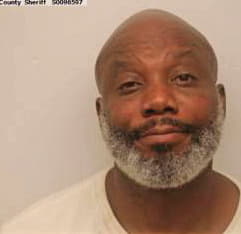 Still Daniel - Chatham County, GA 