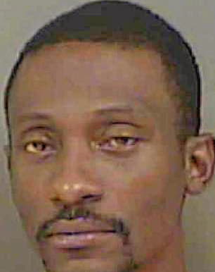 Anderson Demario - Mecklenburg County, NC 