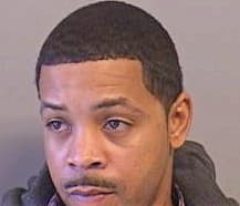 Server-Goree Demario - Tulsa County, OK 