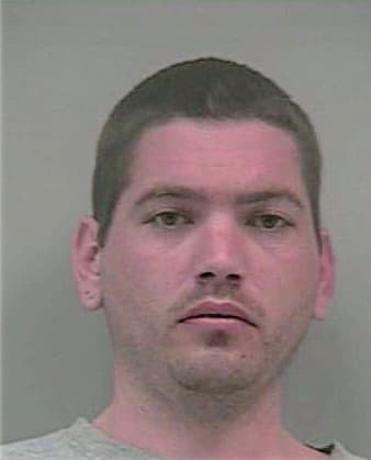 Skinner Derek - Gwinnett County, GA 