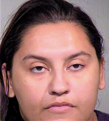 Chavez Elizabeth - Maricopa County, AZ 