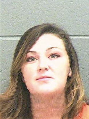 Smith Elizabeth - Clarke County, GA 