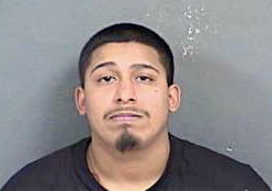 Castillo Eric - Wyandotte County, KS 