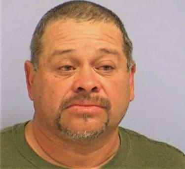 Lopez Eusebio - Travis County, TX 