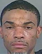 Gibert Ezekiel - Anderson County, SC 