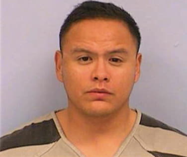 Hernandez Fernando - Travis County, TX 
