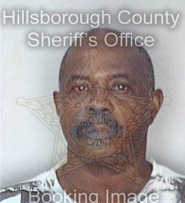 Gallon Frederick - Hillsborough County, FL 