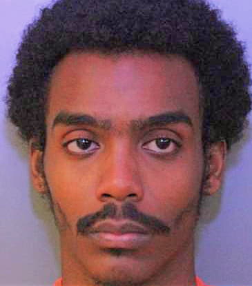 Pons Isaiah - Polk County, FL 