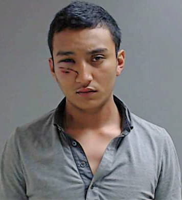 Hernandez Ivan - Hidalgo County, TX 