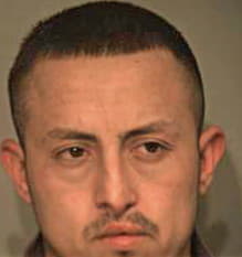 Rivas Jacob - Hidalgo County, TX 