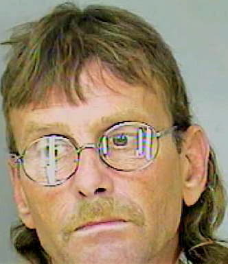 Hatchel James - Polk County, FL 