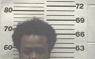 Herlong James - Turner County, GA 