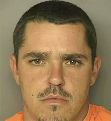 Graham Jason - Horry County, SC 