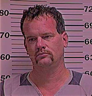 Simpson Jeffrey - Henderson County, TX 